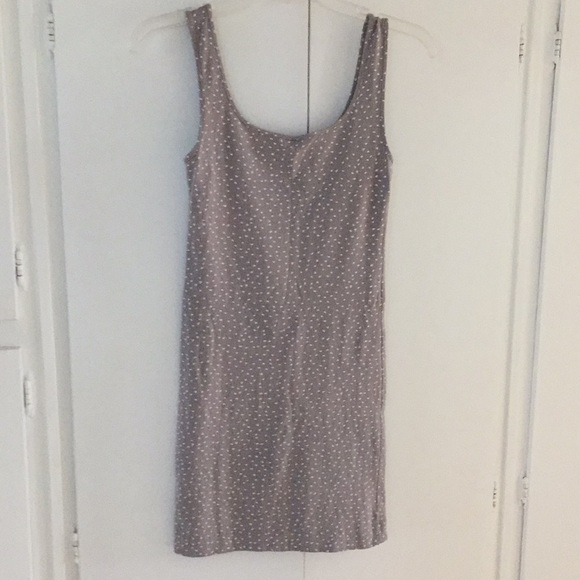 H&M basic mini dress - Picture 2 of 2